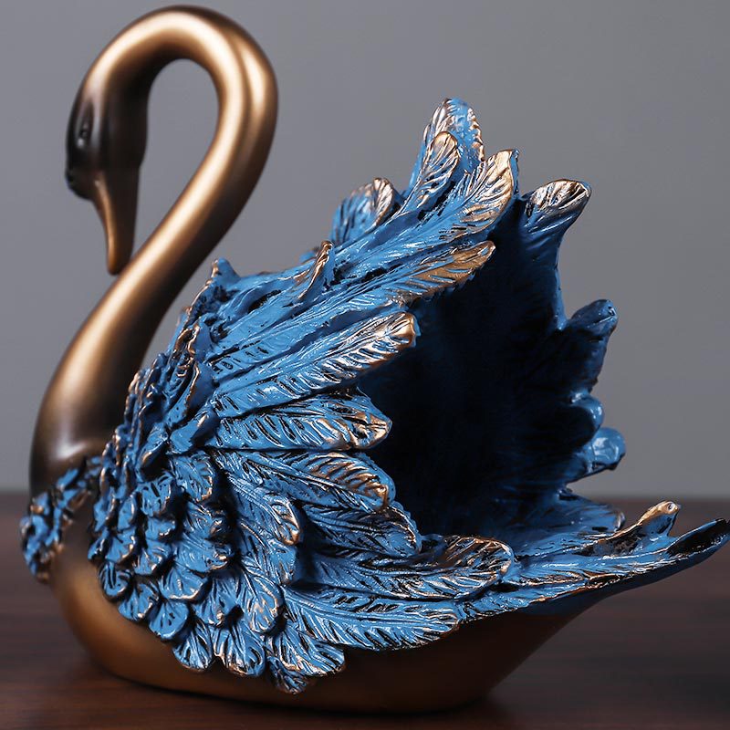 Nhà Phụ Kiện Trang Trí Một Cặp - đánh giá và giá Resin Art Wedding Gift