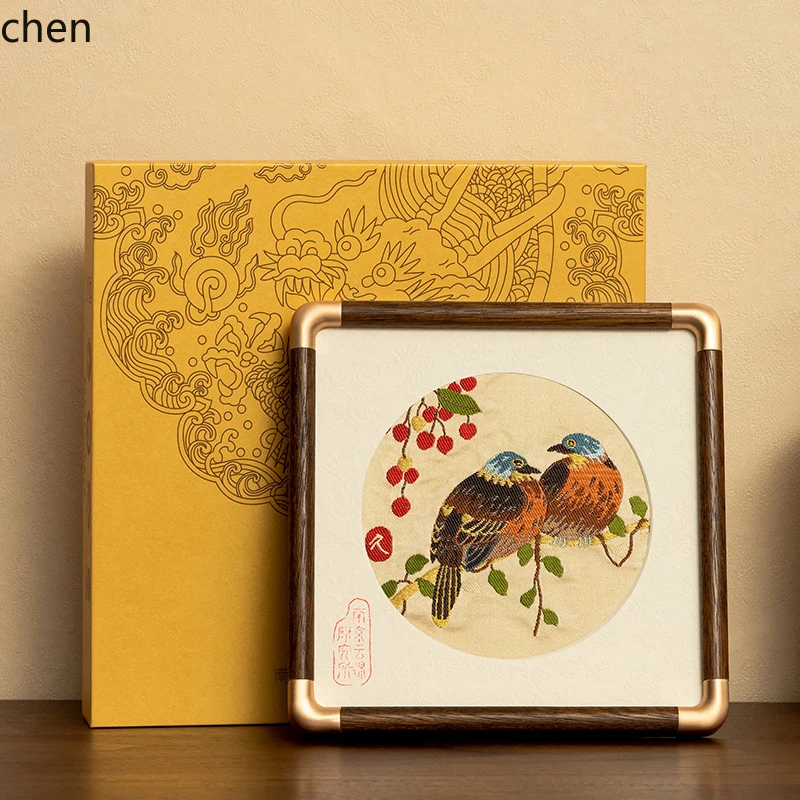 L20- Wedding Gift Handmade Hig - đánh giá và giá Resin Art Wedding Gift