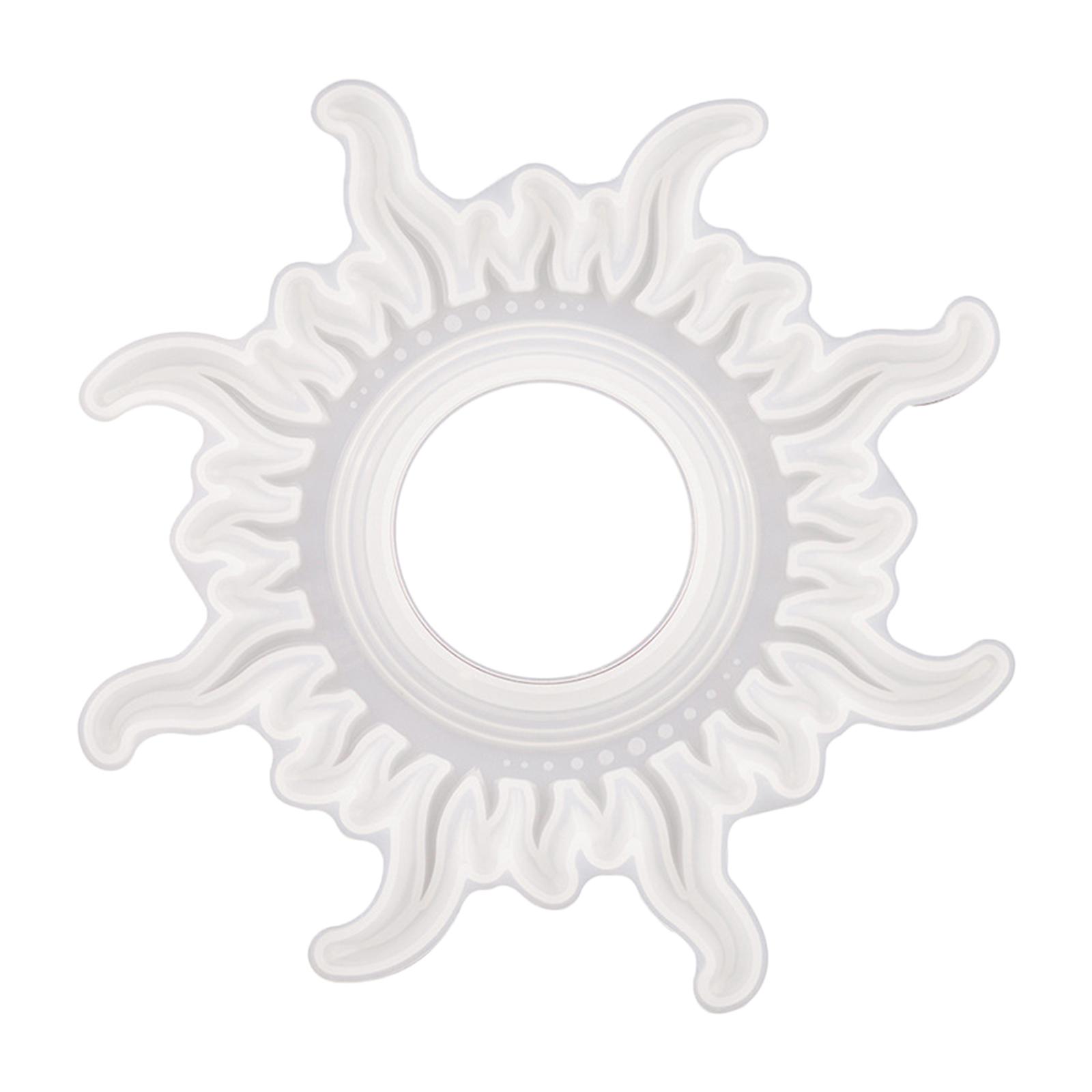 Silicone Mirror Resin Mold for - đánh giá và giá Resin Art Equipment