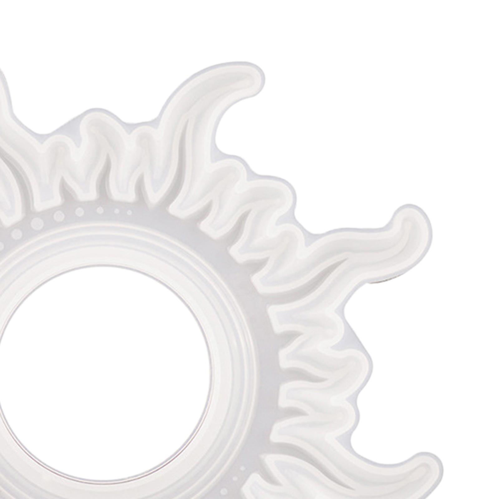 Silicone Mirror Resin Mold for - đánh giá và giá Resin Art Equipment