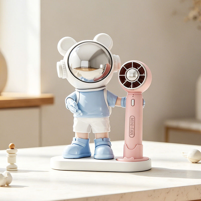 Home Decor Creative Astronaut  - đánh giá và giá Resin Art Wedding Gift