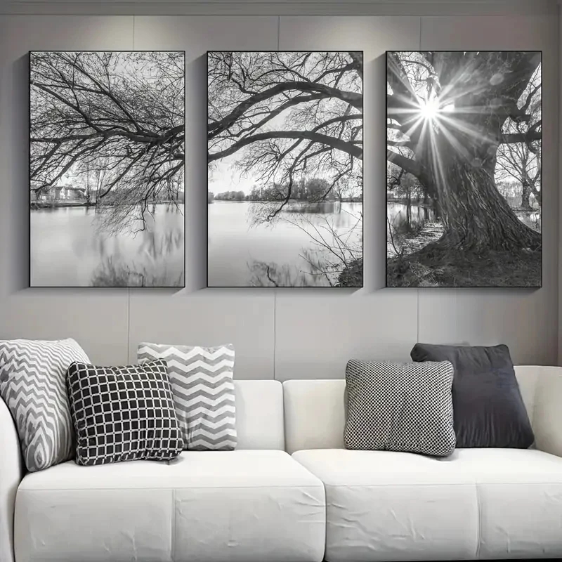 Diy Diamond Painting 3Pcs Big  - đánh giá và giá Resin Art Wallpaper