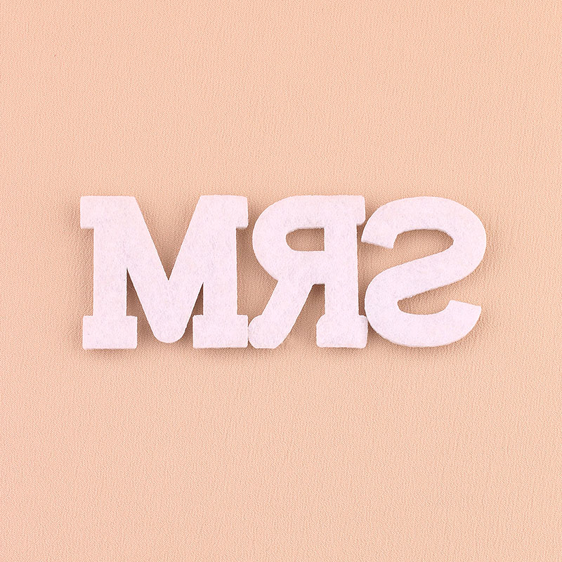 1 Set MRS Faux Pearl Rhineston - đánh giá và giá Resin Art Alphabet