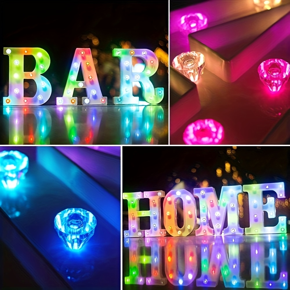7-Inch Large Letter Resin Mold - đánh giá và giá Resin Art Alphabet